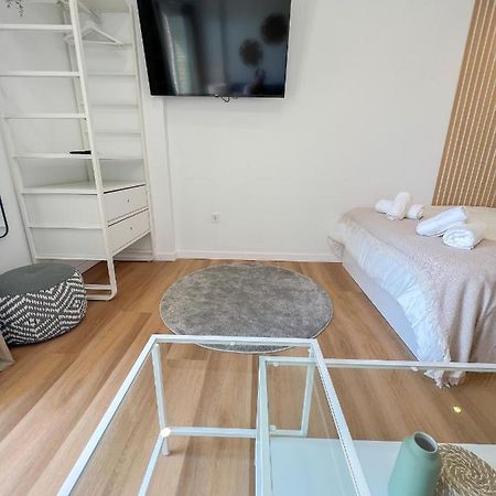 Cozy Studio With Sea Views Benalmádena Exteriér fotografie