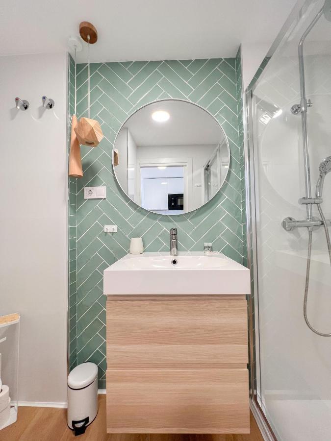 Cozy Studio With Sea Views Benalmádena Exteriér fotografie