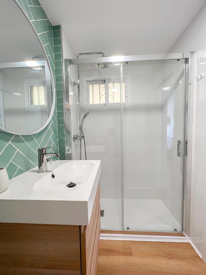 Cozy Studio With Sea Views Benalmádena Exteriér fotografie