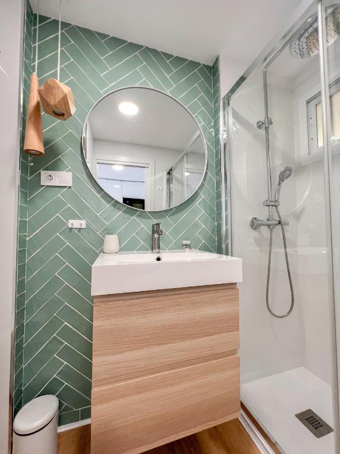 Cozy Studio With Sea Views Benalmádena Exteriér fotografie