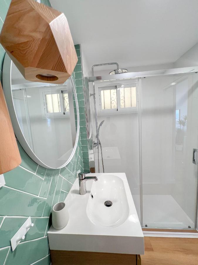 Cozy Studio With Sea Views Benalmádena Exteriér fotografie